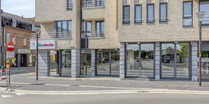 Bedrijfsvastgoed te huur in Dorpsstraat 12, 3530 Houthalen