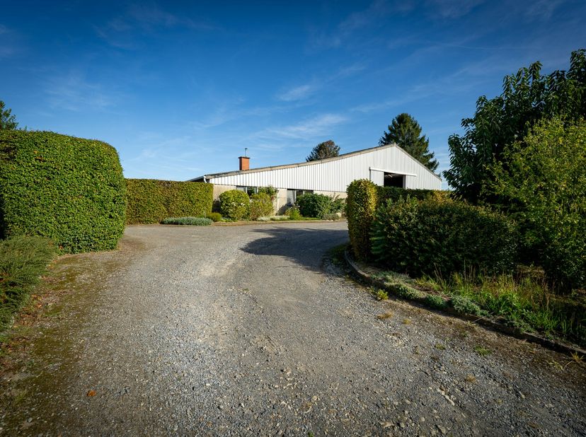 Huis te koop in Rue de la Cabourse 29,
                    1320 L'Écluse