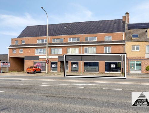                                         Handelszaak te koop in Dilsen-Stokkem, € 350.000
