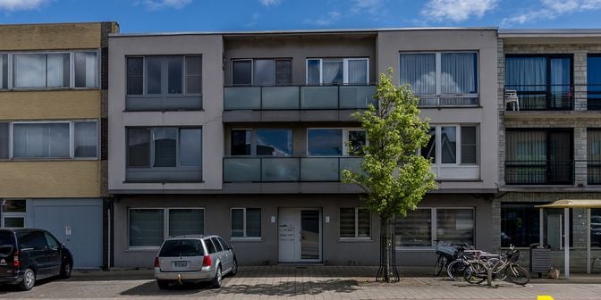 Appartement te koop in Eersels 143 bus 1, 3980 Tessenderlo