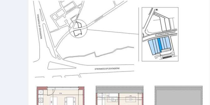 Huis te koop in Slagmolenstraat 44, 2300 Turnhout