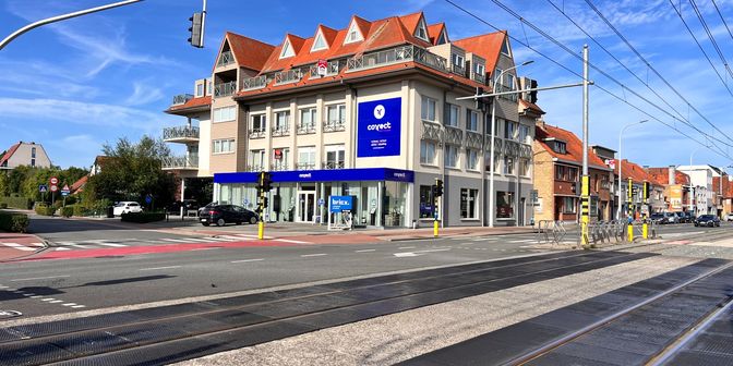 Bedrijfsvastgoed te koop in Albert I laan 77, 8620 Nieuwpoort
