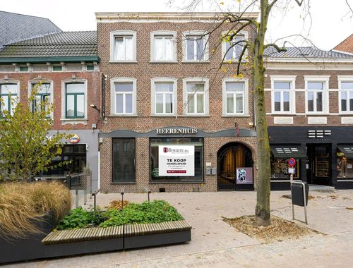                                         Duplex te koop in Bree, € 479.000

