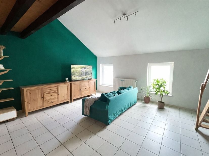 BONNIVERS-2D presenteert : . - RC niet geïndexeerd : 528€ - Prijs : 135.000€ -