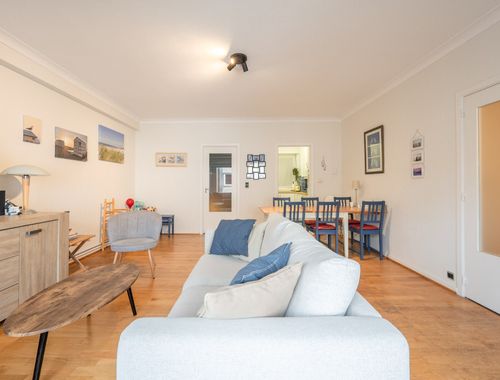                                         Appartement à vendre à Knokke, € 465.000
