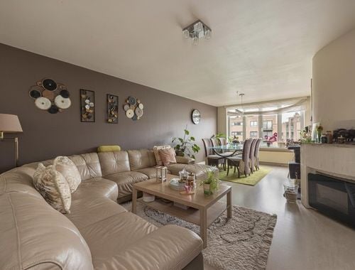                                         Appartement te koop in Deurne, € 219.000
