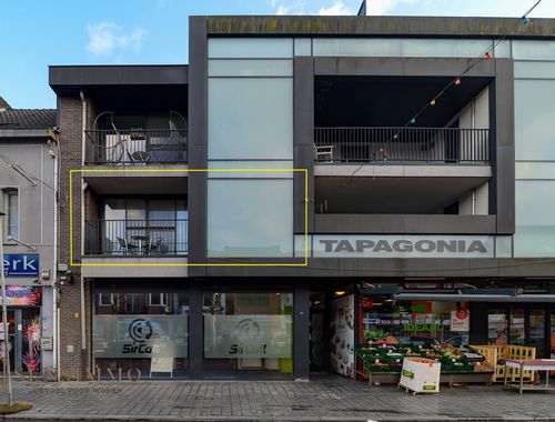                                         Appartement te koop in Eisden, € 260.000

