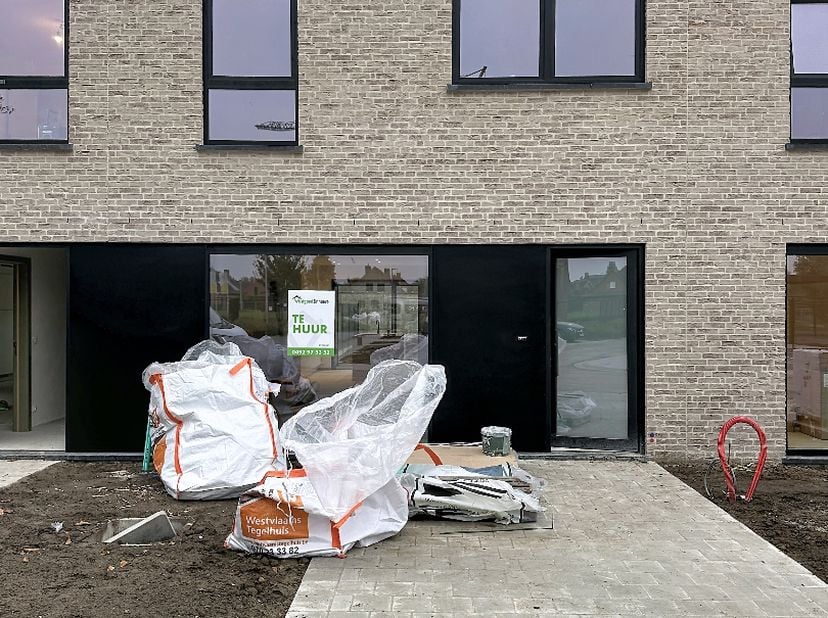 Huis te huur in Eekhoute 129,
                    8972 Proven
