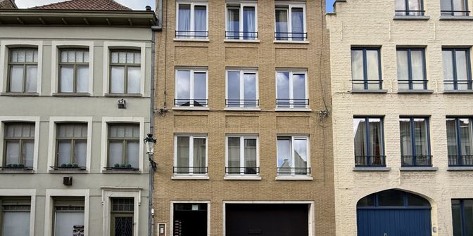 Bedrijfsvastgoed te huur in Sint-Jorisstraat 39 - A, 8000 Brugge