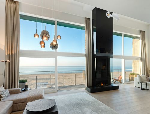                                         Appartement à vendre à Heist-aan-Zee, € 7.560.000
