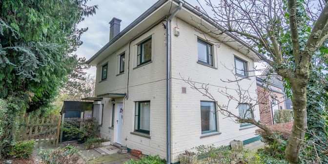 Maison à vendre à Chaussée de Louvain 225, 1410 Waterloo