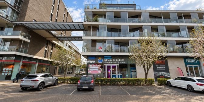 Appartement te huur in Hassaluthdreef 10B bus 2, 3500 Hasselt