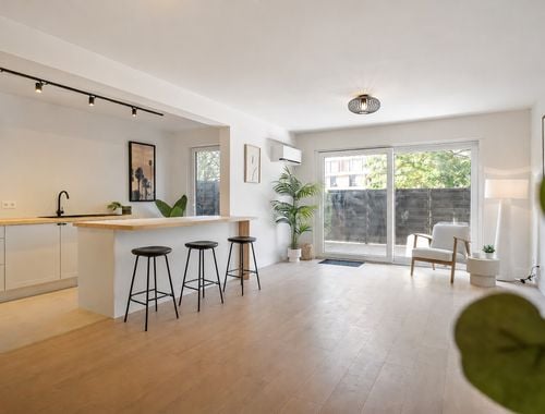                                         Appartement te koop in Kortrijk, € 289.000
