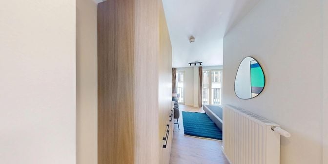Kot-kamer te huur in Demerstraat 71 bus 0305, 3500 Hasselt