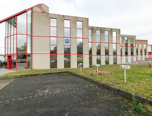                                         Bedrijfsgebouw te koop in Herent, € 800.000

