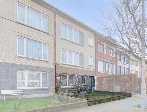                                         Gelijkvloers app. te koop in Wilrijk, € 249.000
