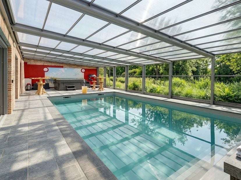 Maison à vendre à ,
                    7800 Ath