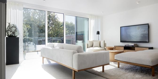 Appartement te koop in 7700 Moeskroen