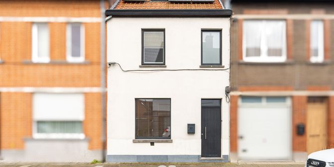 Huis te koop in Ijzerstraat 27, 9700 Oudenaarde