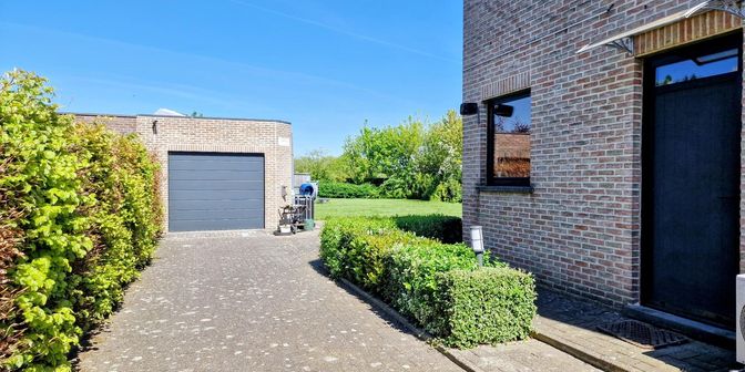 Huis te koop in Kantonstraat 29, 9320 Nieuwerkerken