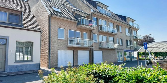 Appartement te koop in Grote Steenweg 77J, 9870 Olsene
