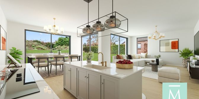 Huis te koop in Scharent 10, 3150 Haacht