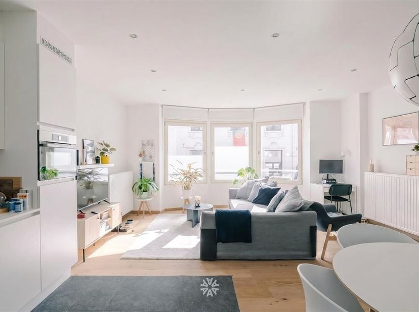 Appartement te koop in Sint-Pietersnieuwstraat 36 bus 201,
                    9000 Gent