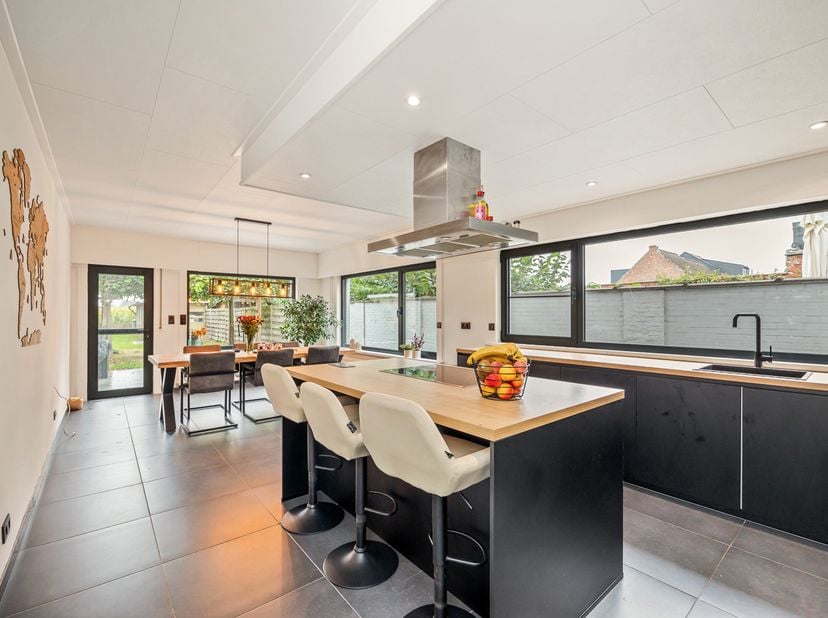 Huis te koop in Kleine Molenweg 116,
                    2940 Stabroek