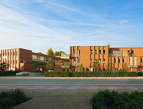                                         Appartement te koop in Sint-Niklaas, € 620.200
