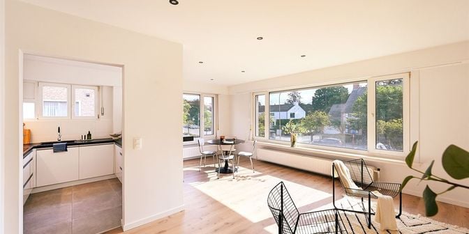 Appartement te koop in Hemelakkers 39 bus 101, 2930 Brasschaat