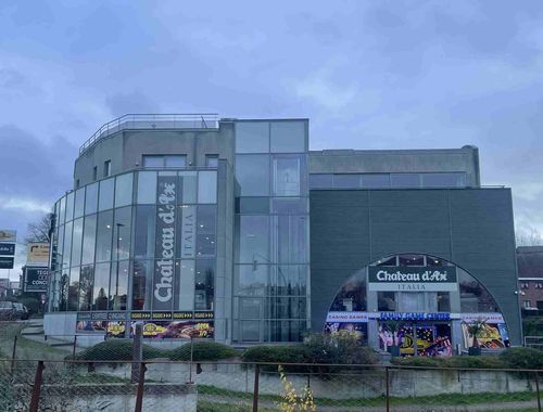                                         Kelder garage te koop in Sint-Stevens-Woluwe, € 15.000
