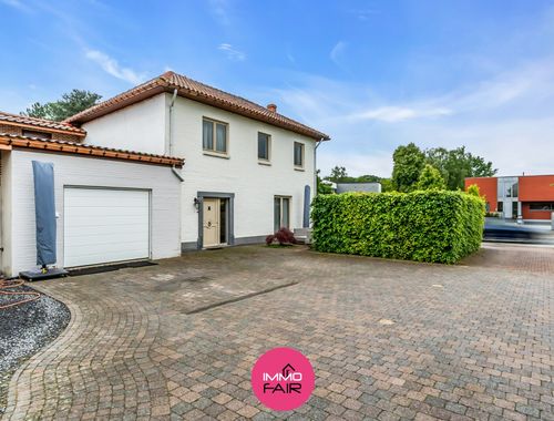                                        Woning te koop in Zutendaal, € 349.000
