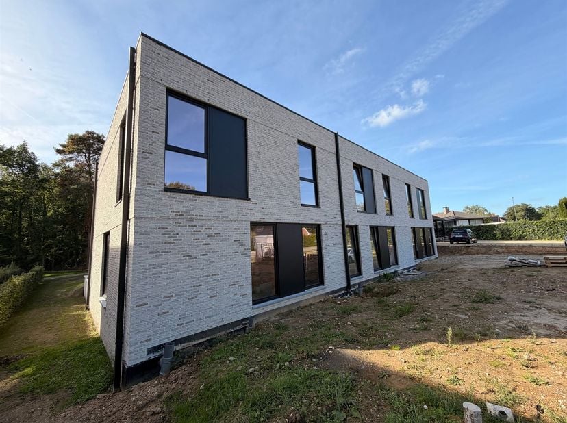 Maison à vendre à Kempenseweg 21A,
                    3690 Zutendaal