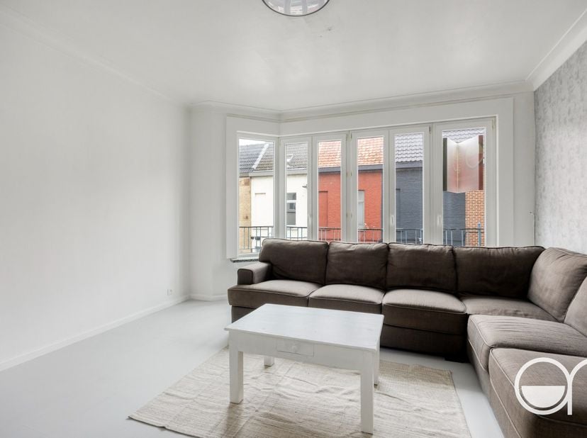 Appartement te koop in Victor Frisstraat 93,
                    9000 Gent