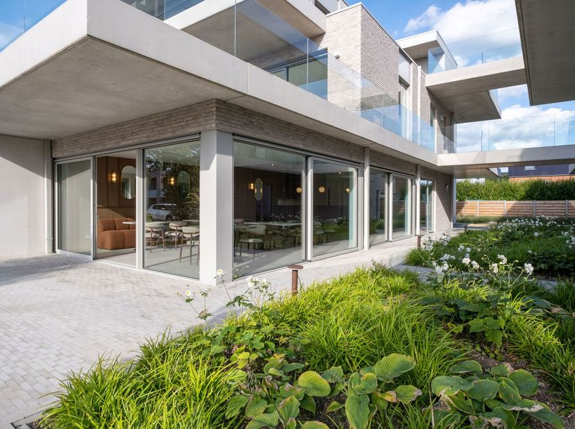 Appartement te koop in Rinusveld 2-16,
                    3272 Testelt