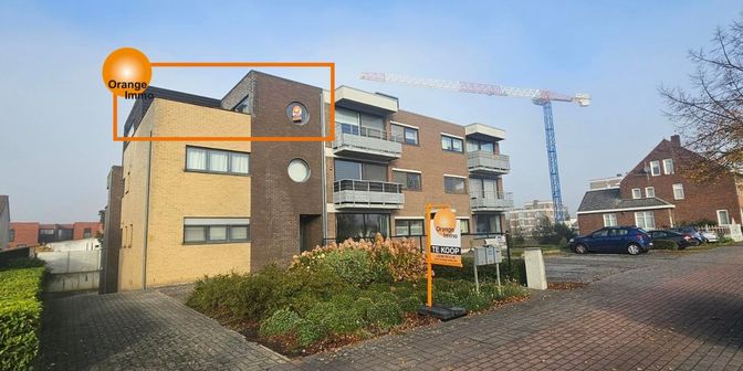 Appartement te koop in Steenweg 223 bus 3, 3621 Rekem