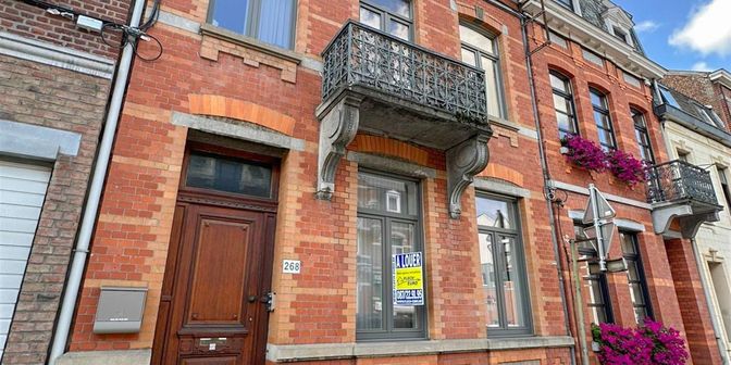 Bien professionnel à louer à Chaussée de Heusy 268, 4800 Verviers
