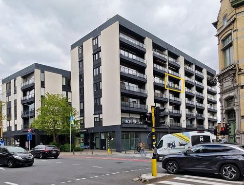                                         Appartement à vendre à Wevelgem, € 139.500
