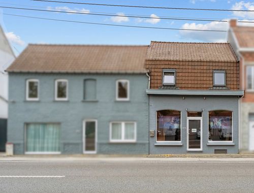                                         Woning te koop in Dergneau, € 140.000

