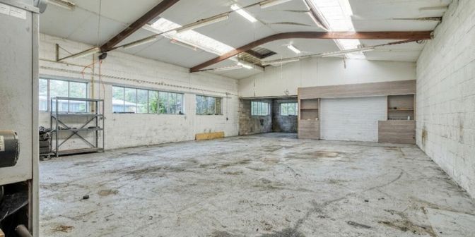 Bedrijfsvastgoed te koop in Guido Gezellestraat 8+, 8750 Wingene