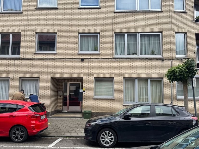 Appartement à louer
                    à 3500 Hasselt