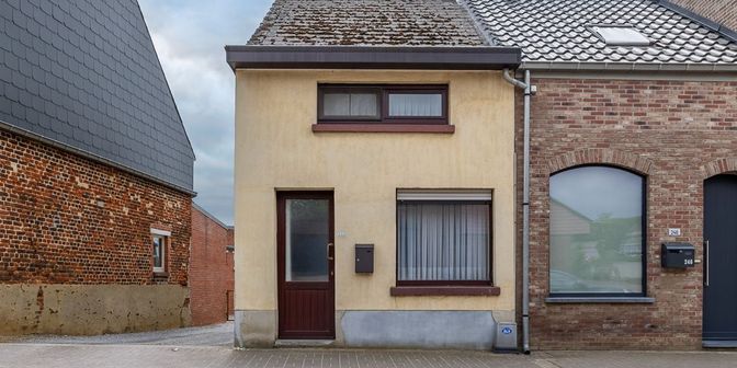 Huis te koop in Houwaartstraat 244, 3270 Scherpenheuvel