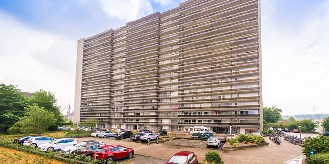Appartement te koop in Elektriciteitstraat 31 bus 301, 2800 Mechelen
