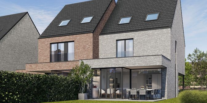 Huis te koop in Kapelstraat 57, 3590 Diepenbeek