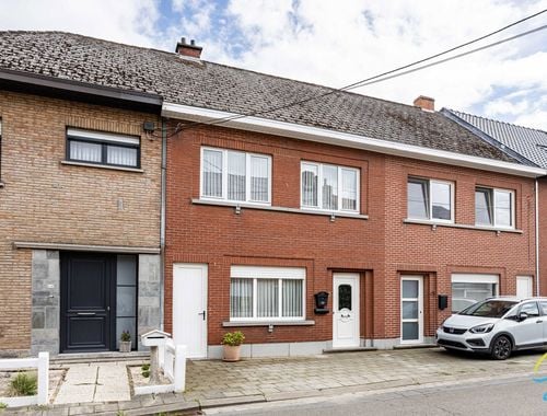                                         Woning te koop in Lede, € 199.000
