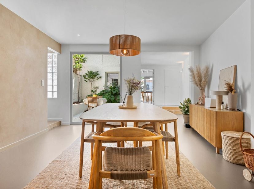Huis te koop in Kerkstraat 24,
                    9280 Lebbeke