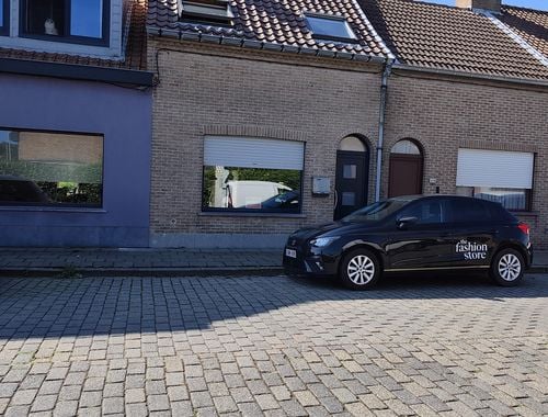                                         Rijwoning te koop in Oostende, € 265.000
