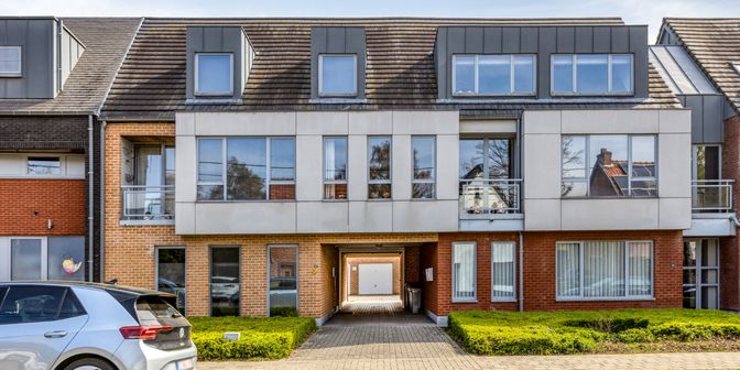 Appartement te koop in Bossestraat 92 bus 202, 2400 Mol