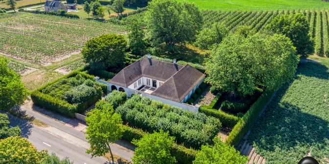 Maison à vendre à Runkstersteenweg 440, 3500 Hasselt