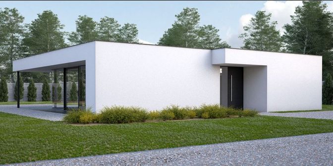 Huis te koop in Hoekestraat rechts van nr 113, 9910 Knesselare